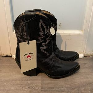 Idyllwind Wheels Ankle Boot